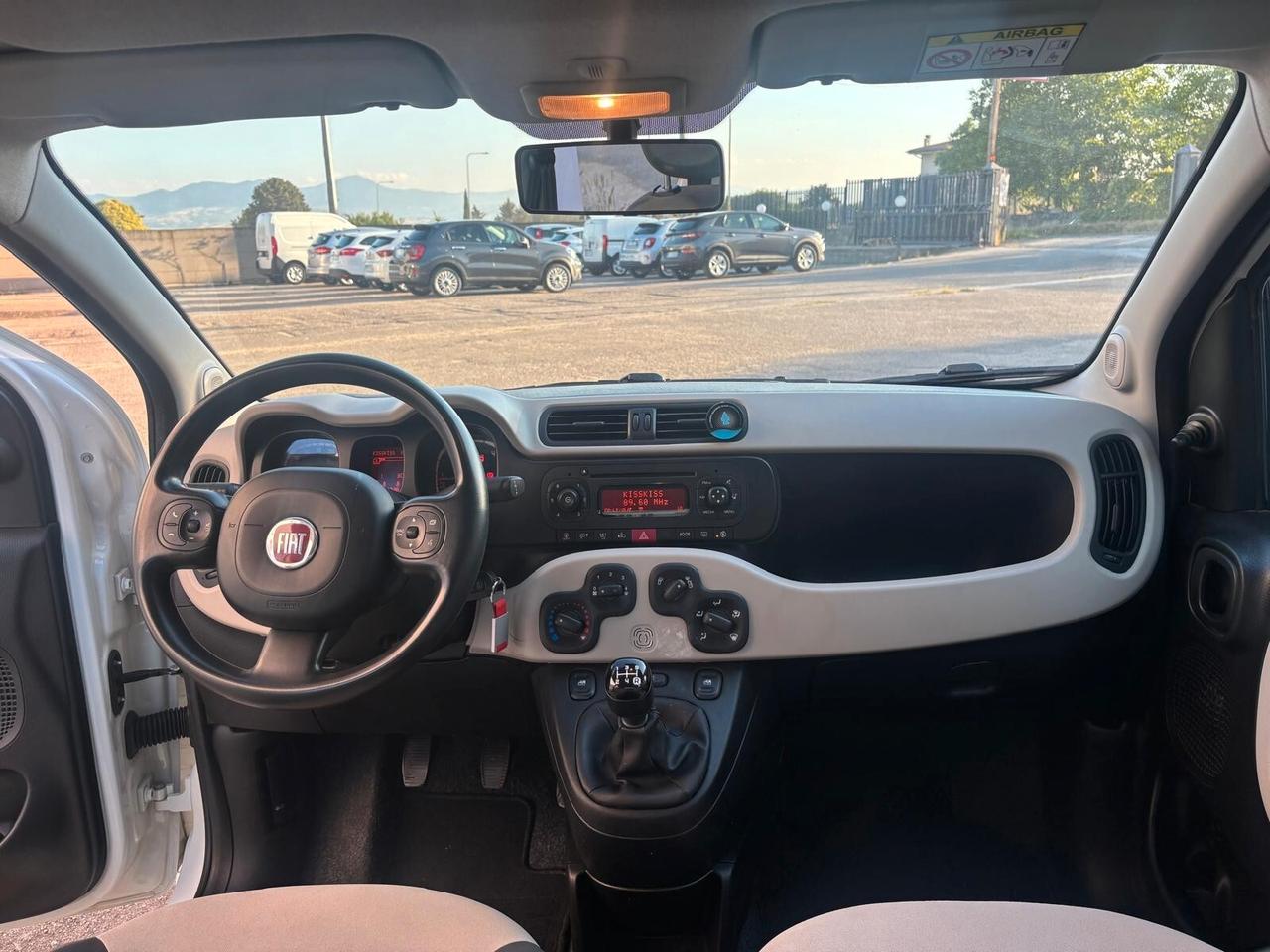 Fiat Panda 1.3 MJT 95 CV S&S Easy 2016