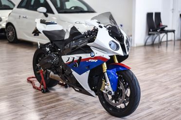 Bmw S 1000 RR Msport