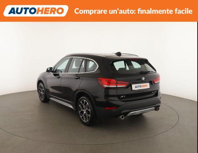 BMW X1 sDrive20i xLine