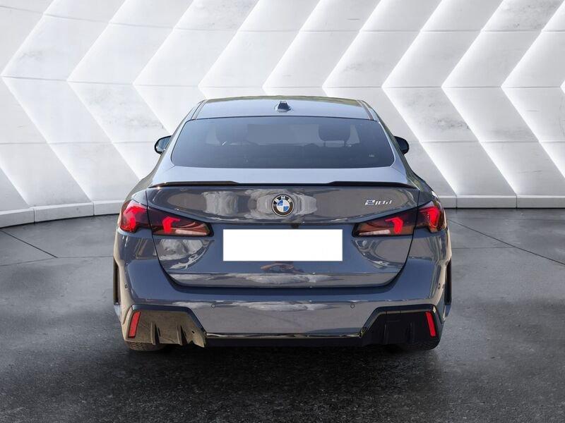 BMW Serie 2 Gran Coupe 218d Gran Coupe MSport Pro auto