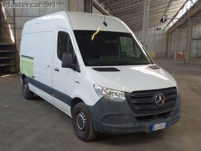 MERCEDES-BENZ Sprinter eSprinter - 4 batterie tg : GL408PL