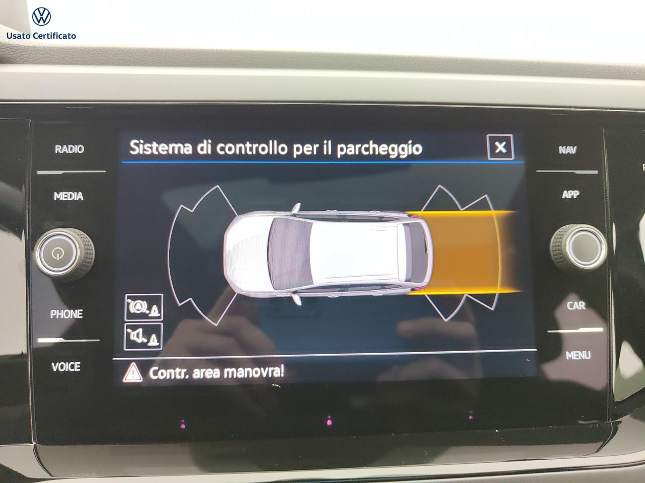 VOLKSWAGEN Taigo - Taigo 1.0 TSI 115 CV R-Line