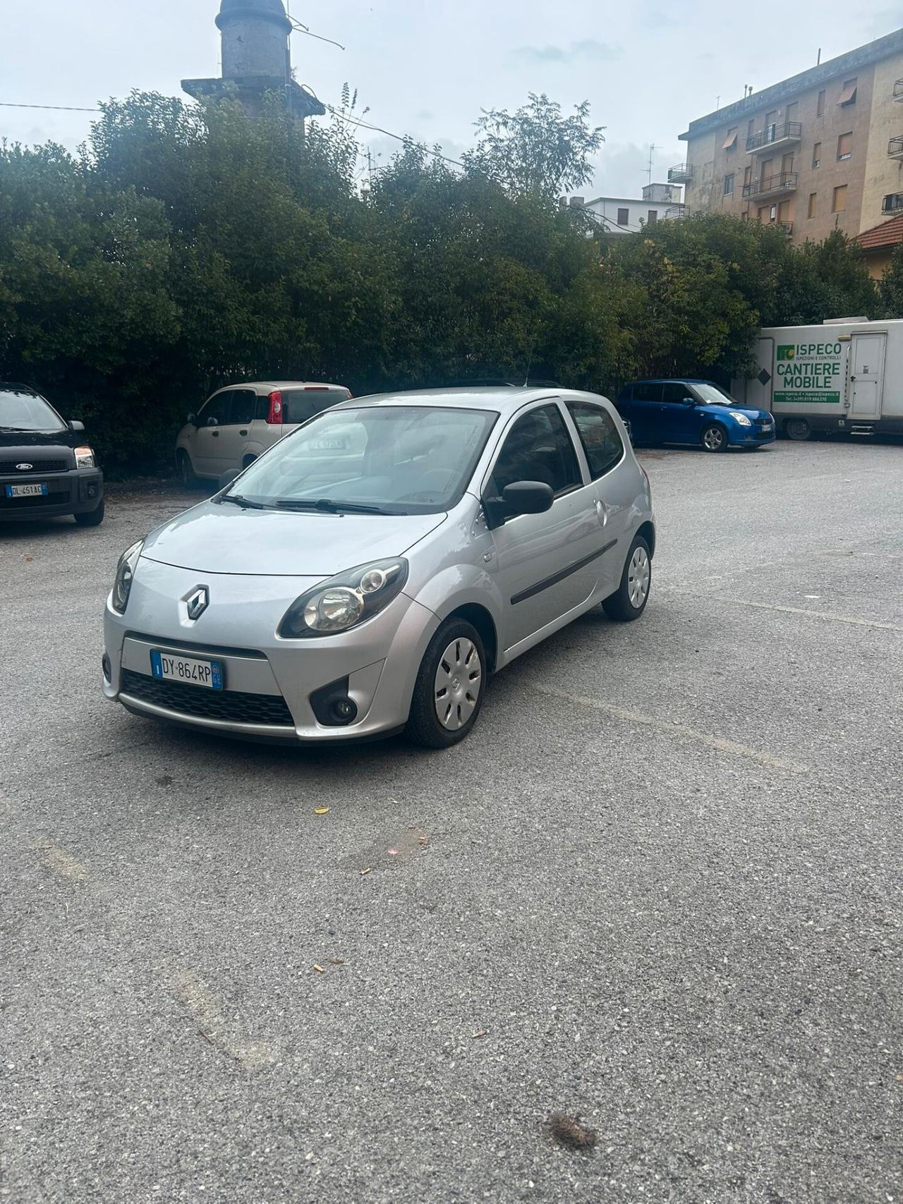 Renault Twingo 1.2 16V Dynamique