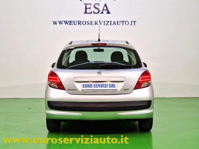 PEUGEOT 207 1.4 HDi 70CV 5p. Access