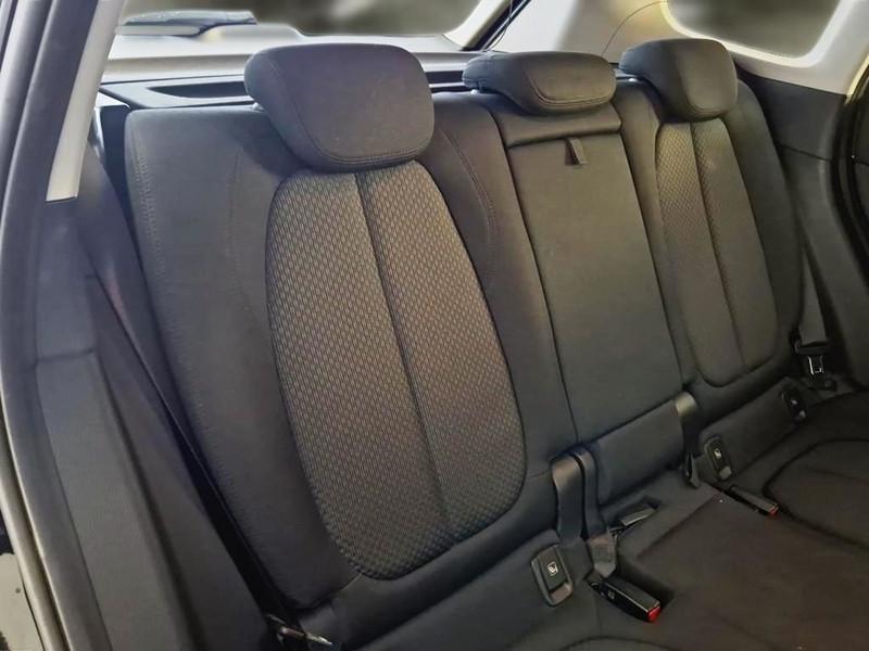 BMW X1 xDrive 25e Business Advantage automatico