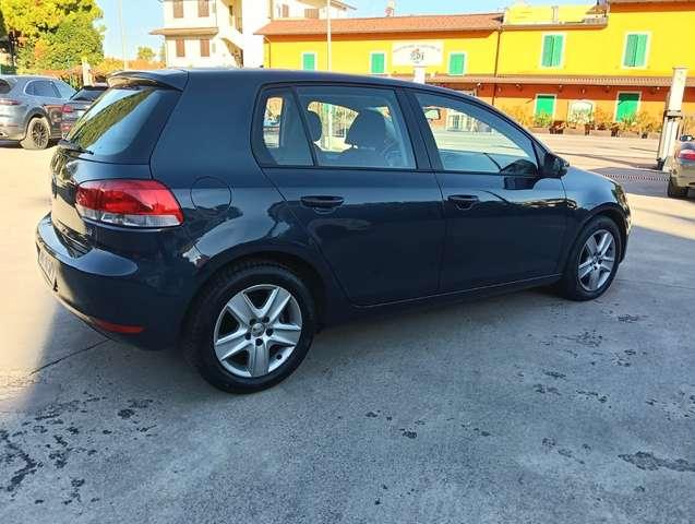 Volkswagen Golf 5p 1.6 Comfortline