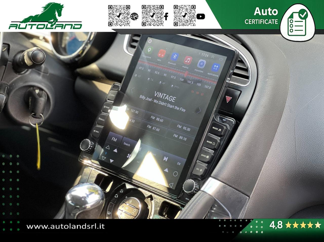 Peugeot 3008 3008 1.6 e-hdi 8v Business s&s 112cv robot