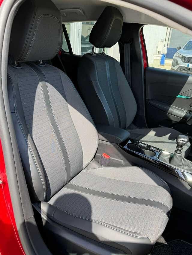 Peugeot 208 PureTech 100 Stop&Start 5 porte Allure Pack