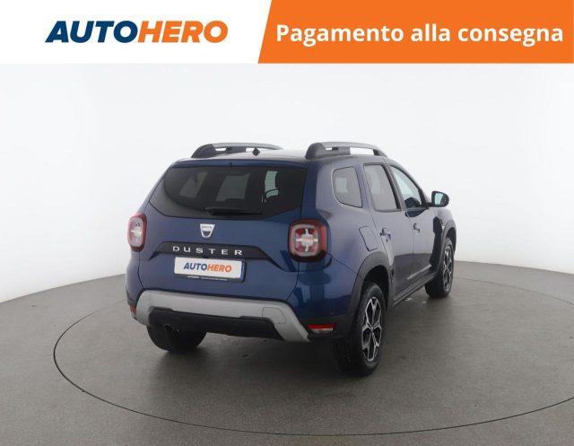 DACIA Duster 1.6 SCe 4x2 Prestige