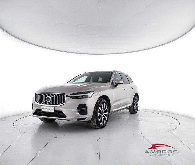 VOLVO XC60 B4 (d) AWD automatico Plus Bright - AUTOCARRO N1