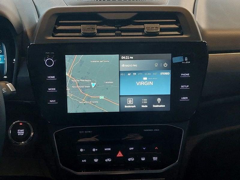 KGM Tivoli Tivoli 1.5 GDI Turbo 2WD 163 CV Style