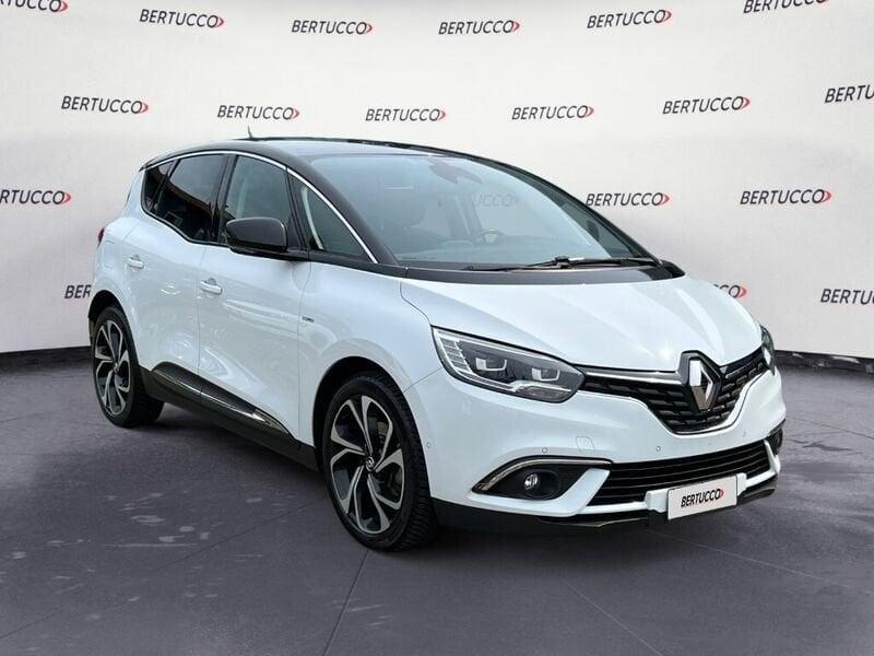 Renault Scénic dCi 160 CV EDC Energy Bose