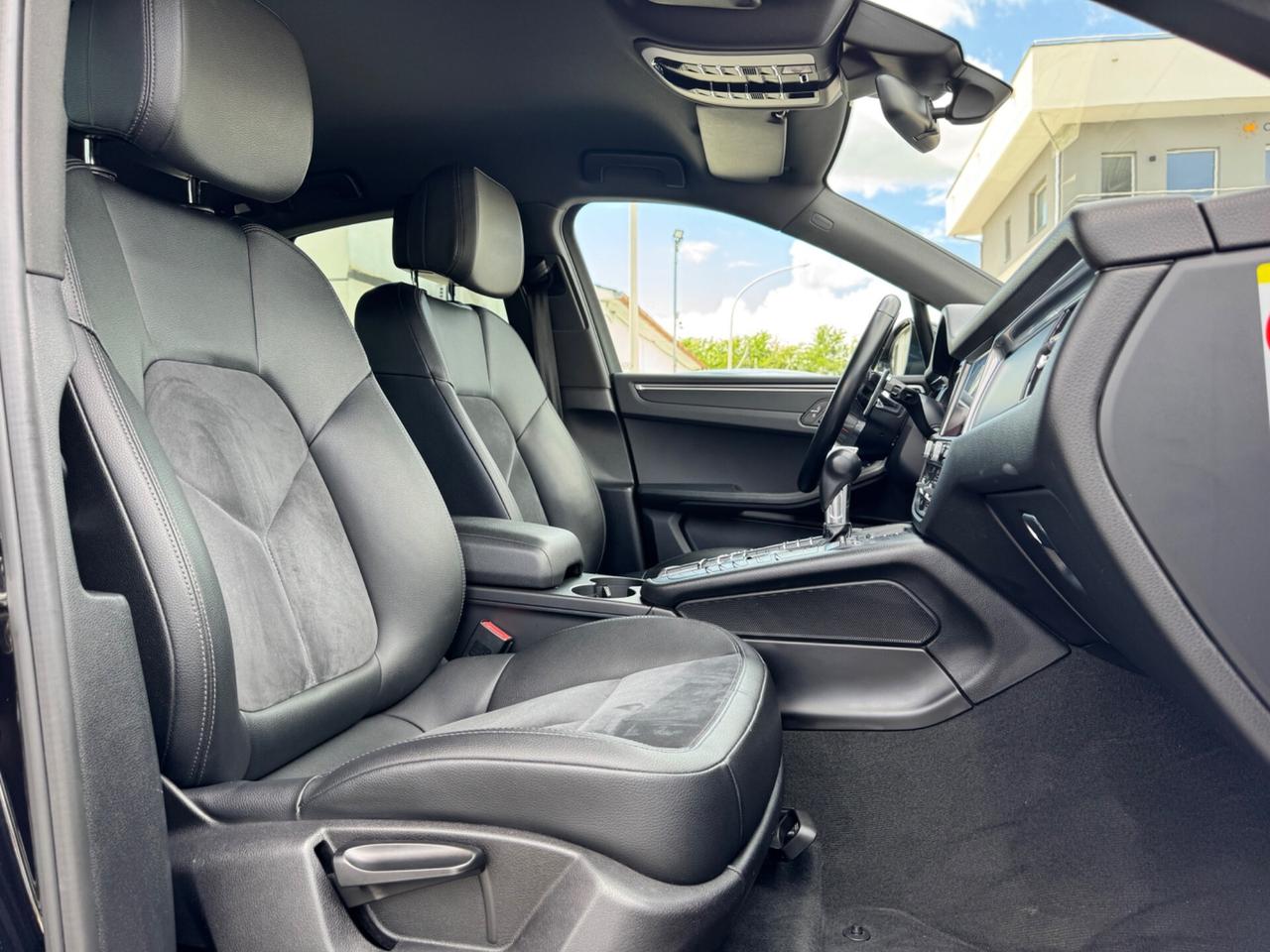 Porsche Macan 2.0 245cv all turbo no sovrattassa