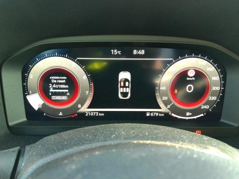 Nissan Juke 1.0 DIG-T 114 CV N-Connecta