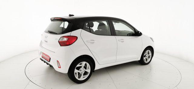 HYUNDAI i10 1.0 MPI Tech - OK NEOPATENTATO