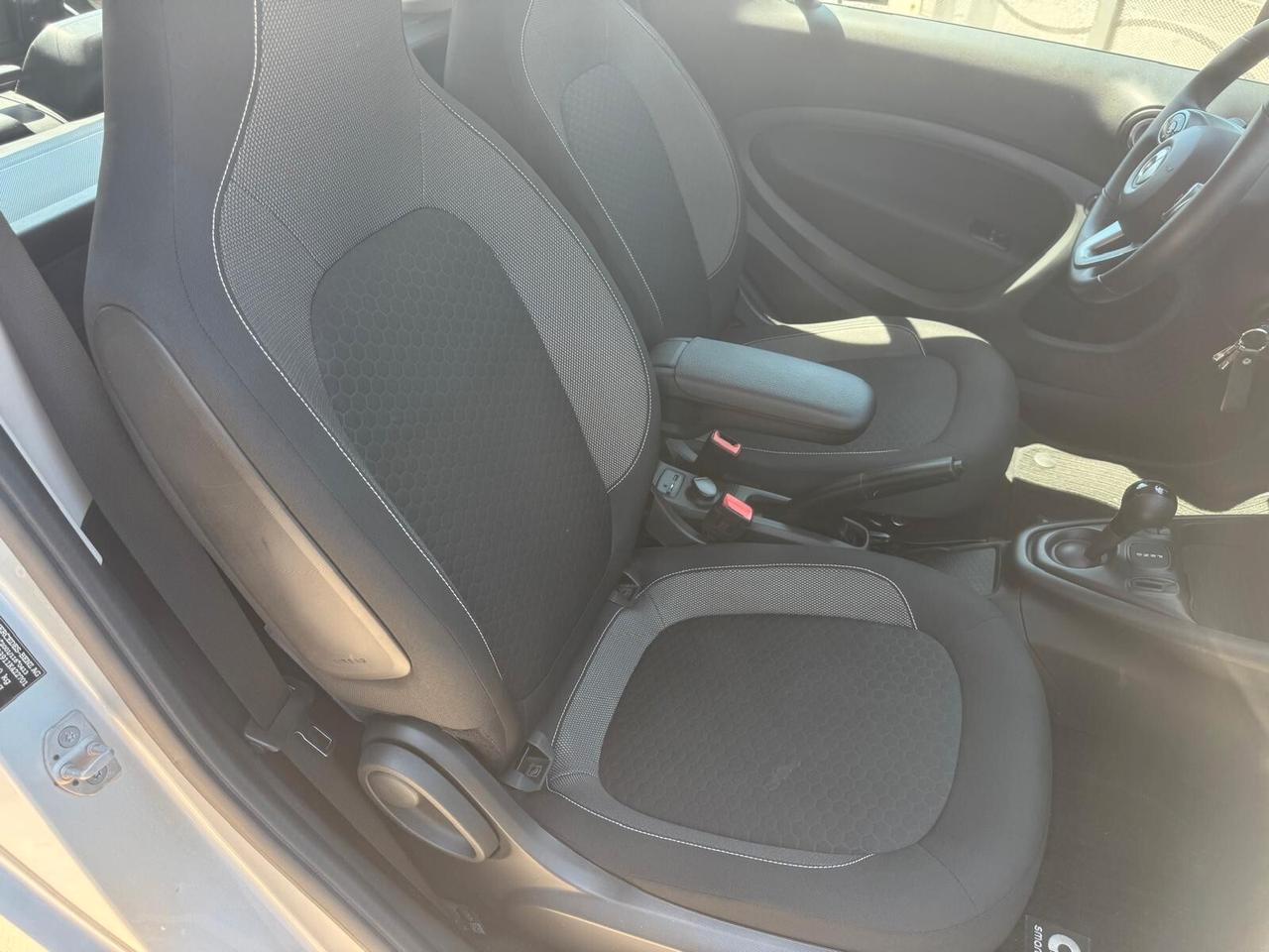 Smart ForTwo EQ Ushuaïa*Garanzia 24mesi*