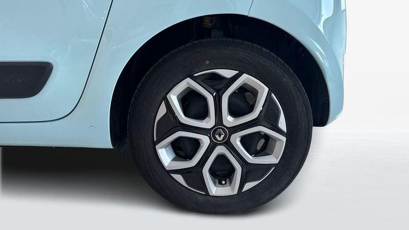 Renault Twingo Electric Twingo 22kWh Equilibre TWINGO EQUILIBRE 22KWH