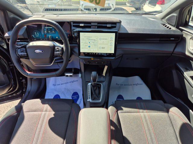 FORD Puma 1.0 Hybrid 125CV S&S AUTO ST-Line #NEW MODEL