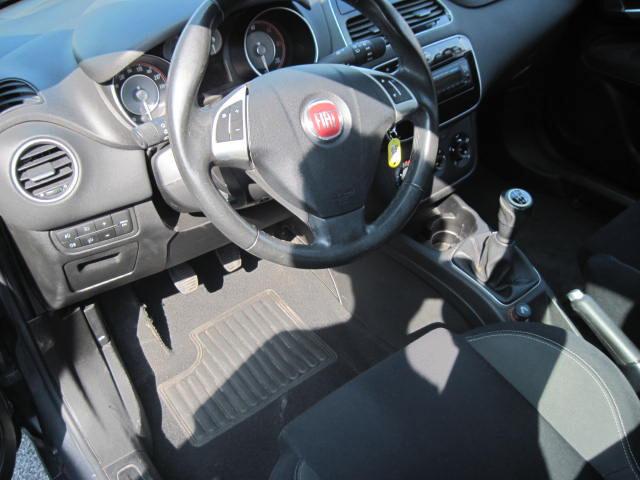 Fiat Punto Evo PUNTO 1.3 MTJET EMOTION GARANZIA
