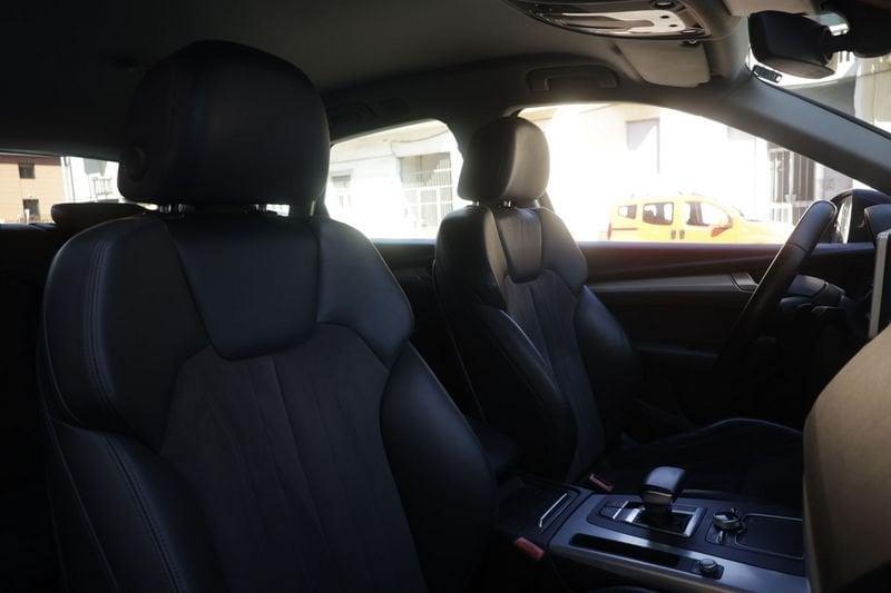 Audi Q5 Audi Q5 2.0 TDI 140kW Sport quattro S tronic ANNO 2018