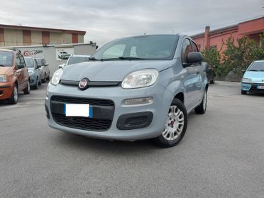 Fiat Panda 1.3 MJT 95 CV S&S Lounge