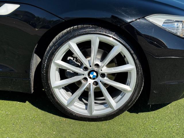 BMW Z4 sDrive 23i 204cv (Pelle/Xenon/Led)