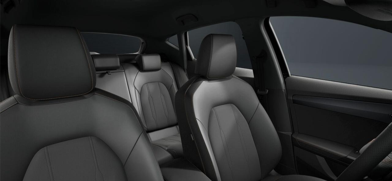CUPRA Formentor Formentor 1.5 Hybrid DSG