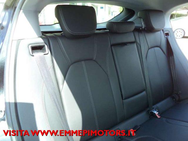 ALFA ROMEO Stelvio 2.0 Turbo 200 CV AT8 Q4 SUPER