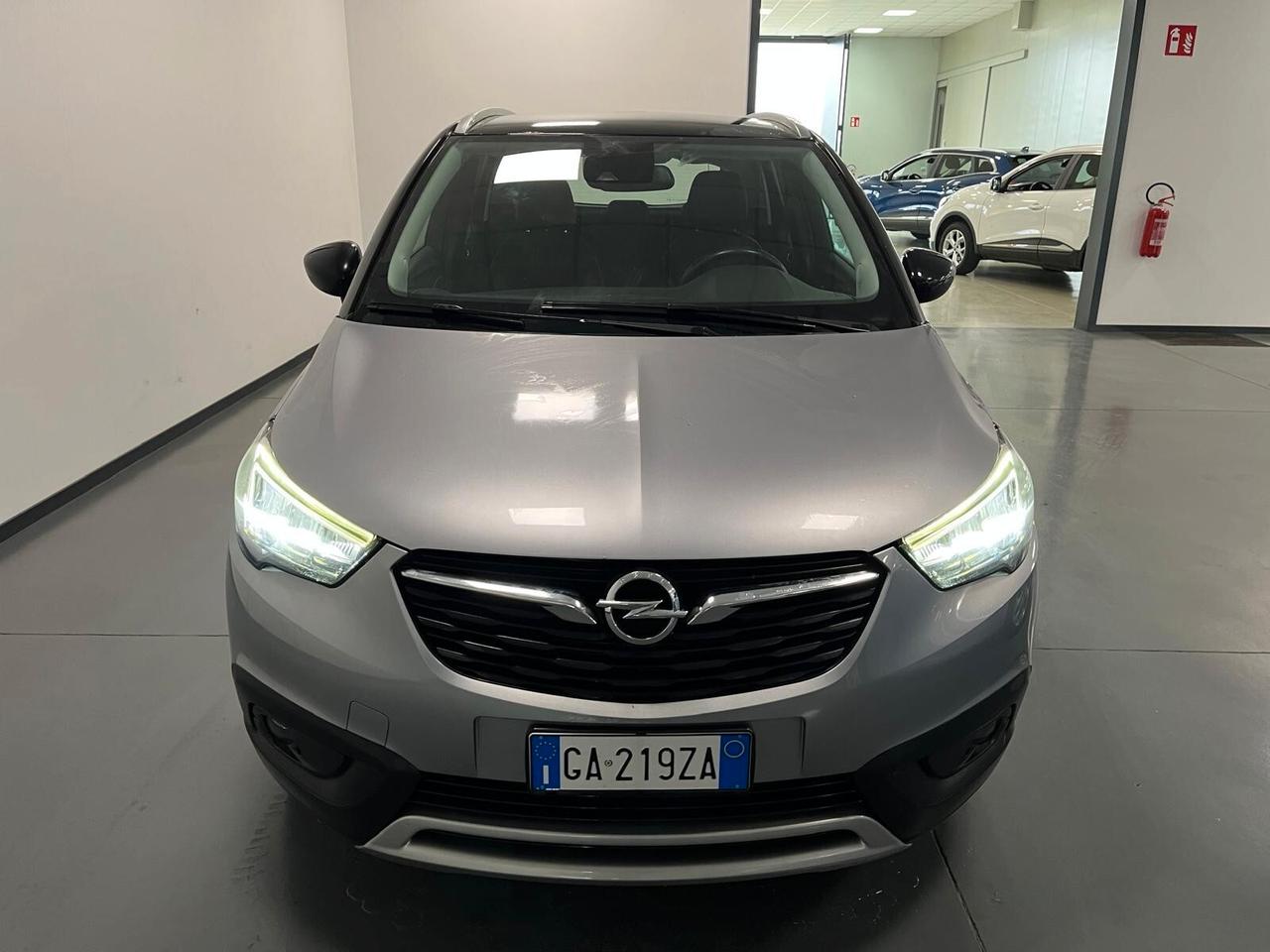 Opel Crossland X 1.5 ECOTEC D 102 CV Start&Stop Advance