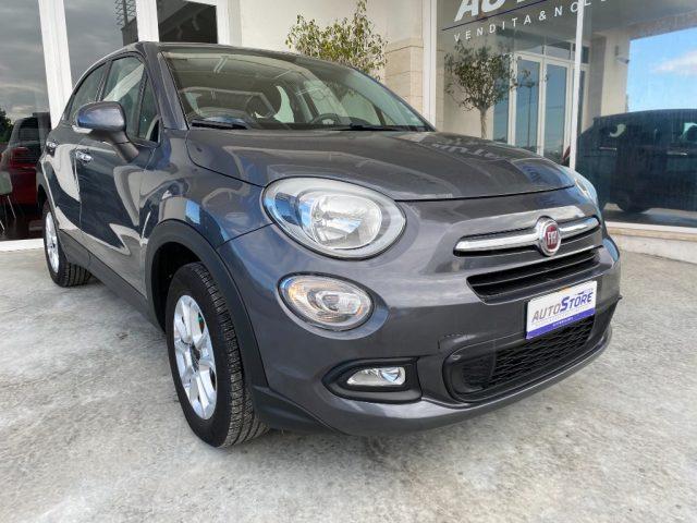 FIAT 500X 1.3 MultiJet 95 CV Business