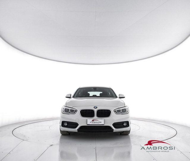 BMW 116 Serie 1 d 3p. Sport