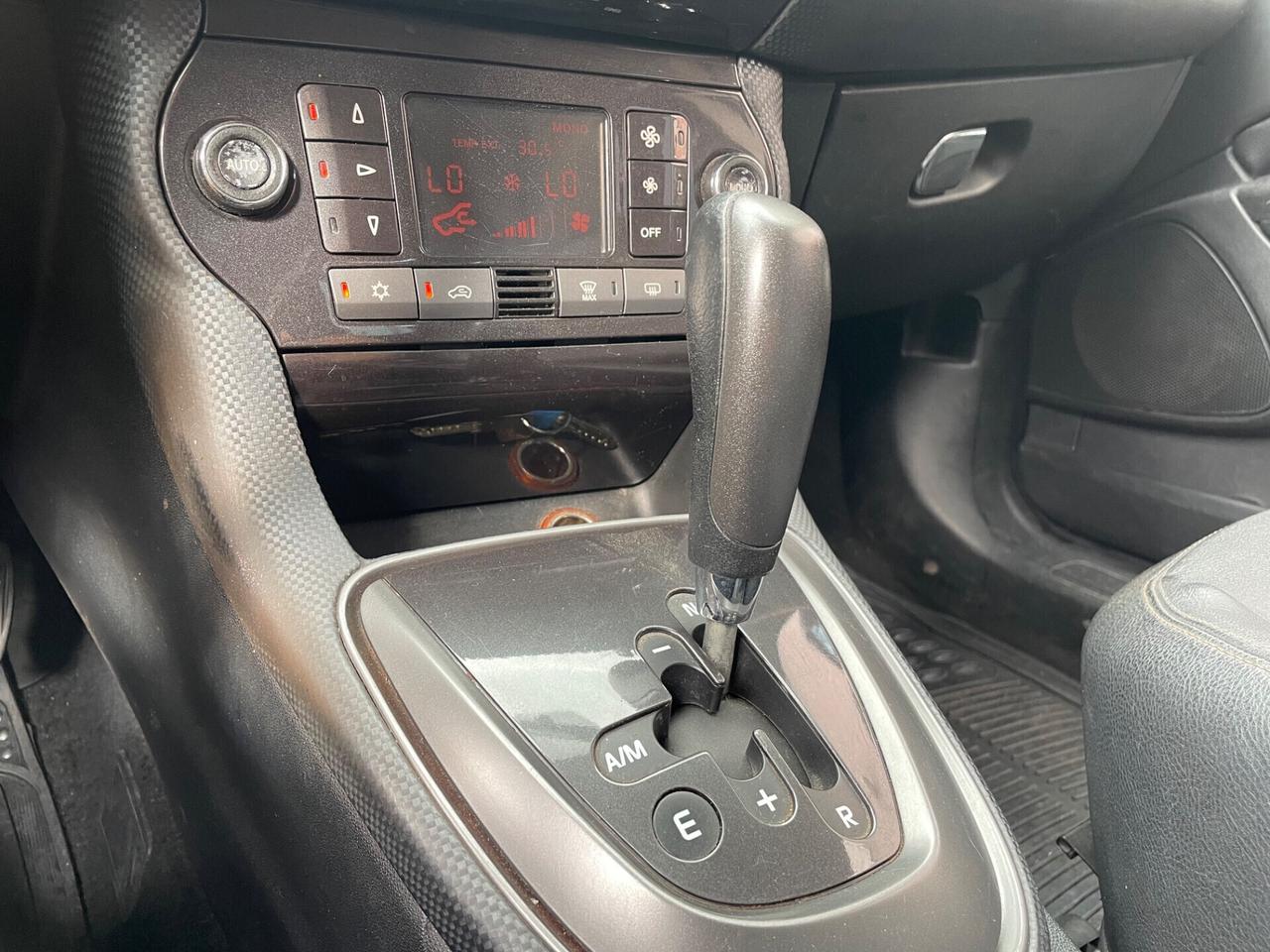 Fiat Bravo 1.6 MJT Euro5 Automatica 190mila KM 2010
