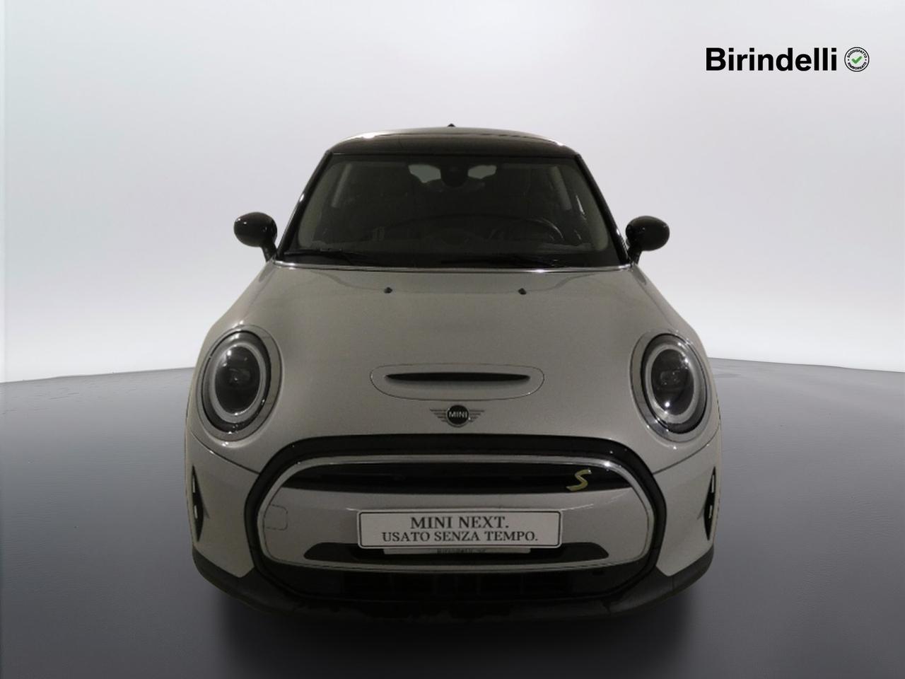 MINI Mini Full El. (F56) - Mini Cooper SE Classic