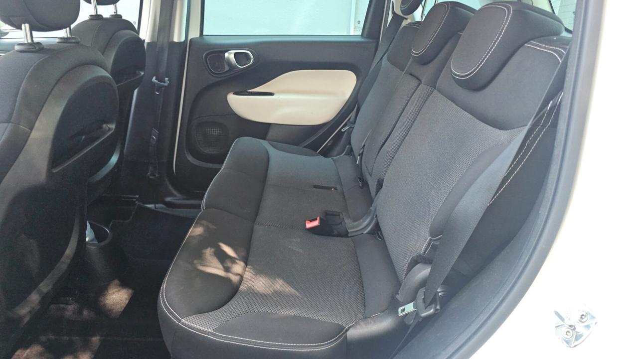Fiat 500L 1.3 Multijet 85 CV Trekking