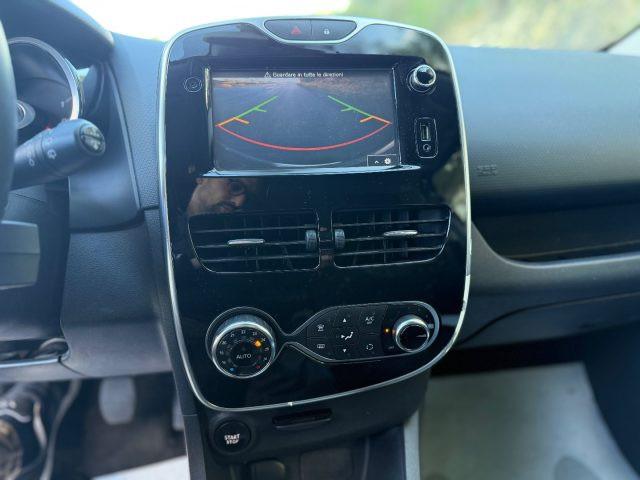 RENAULT Clio dCi 8V 90 CV Start&Stop 5 porte Energy Duel