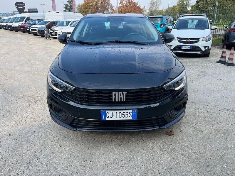 FIAT Tipo Tipo 1.0 5 porte City Life