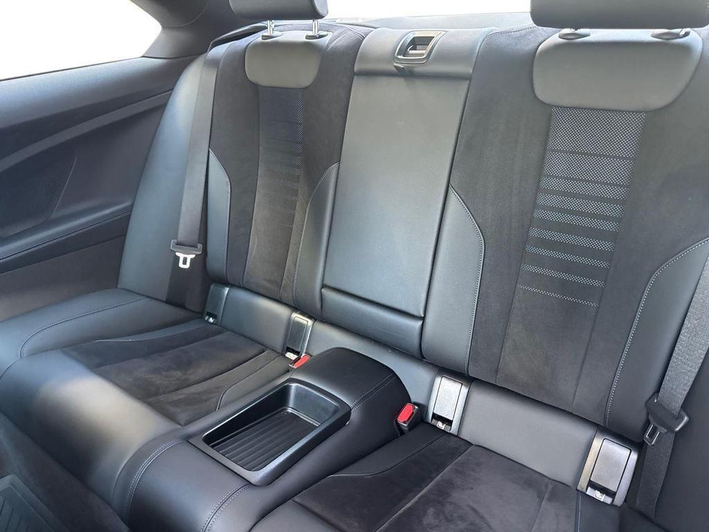 BMW Serie 2 Coupe 220 d Mild Hybrid 48V Msport Steptronic