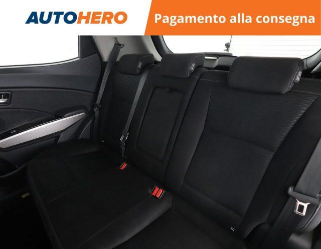 SSANGYONG Tivoli 1.6 2WD Free