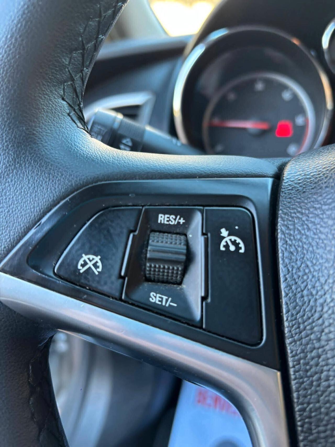 Opel Astra 1.7 CDTI 110CV 5 porte Cosmo/*