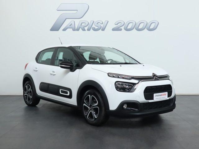 CITROEN C3 1.2 PureTech 83CV Plus *PROMO PARISI GROUP*