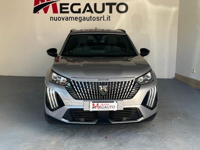 PEUGEOT 2008 PureTech 100 S&S Allure