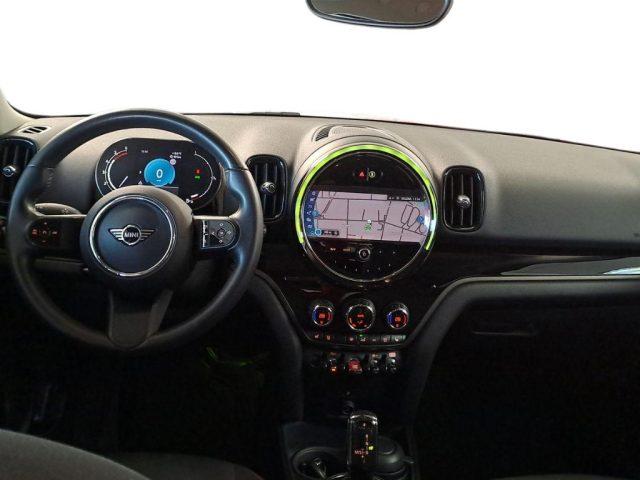 MINI Countryman 2.0 Cooper D Classic Countryman Premium Aut.
