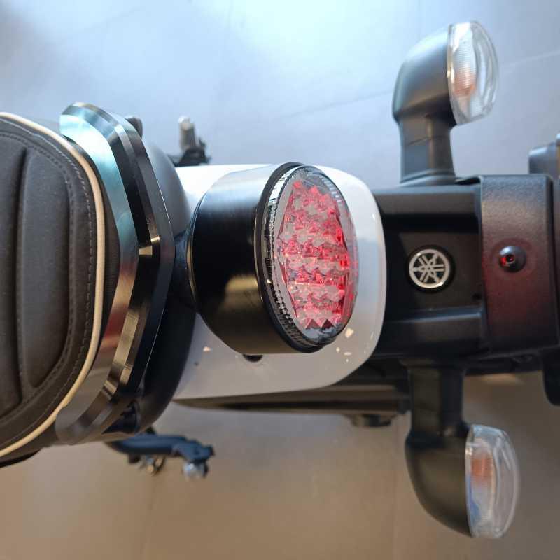 Yamaha XSR 700 ABS - 2020