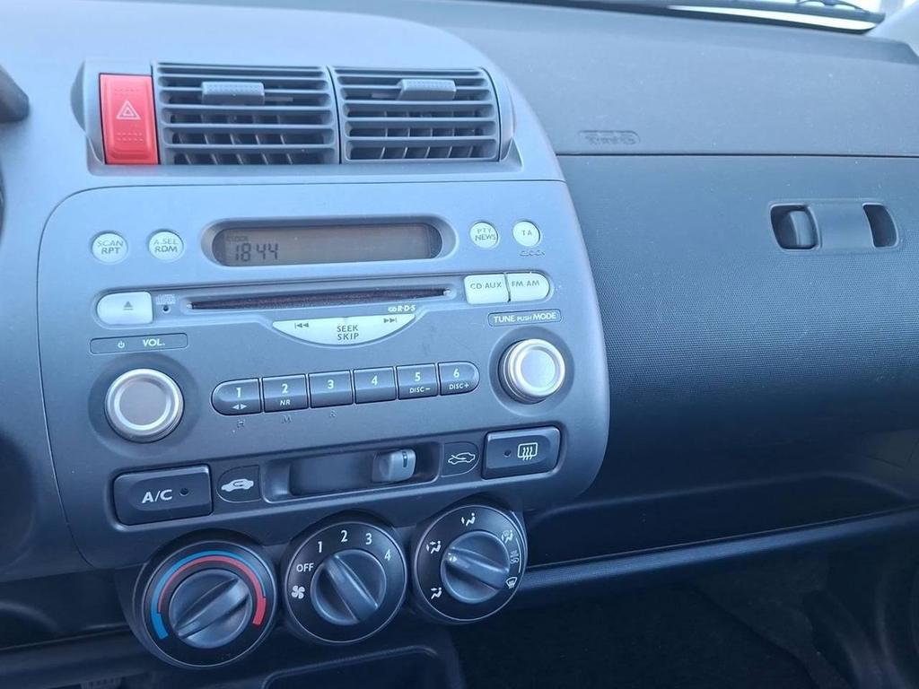 Honda Jazz 1.2 LS