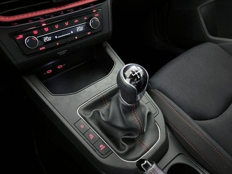 SEAT Ibiza Ibiza 1.0 ecotsi FR 95cv