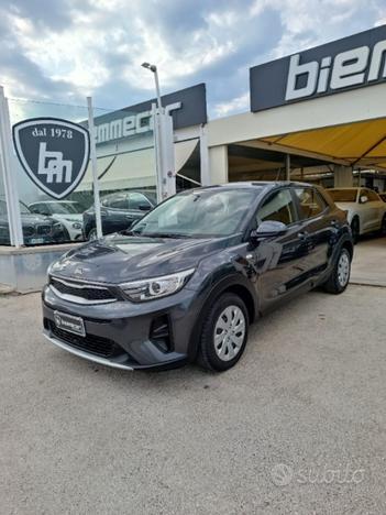 KIA Stonic 1.6 CRDi 110 CV Style i.m