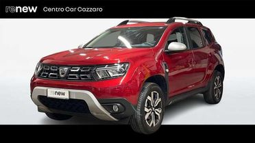 Dacia Duster 1.5 Blue dCi Prestige SL DaciaPlus 4x2