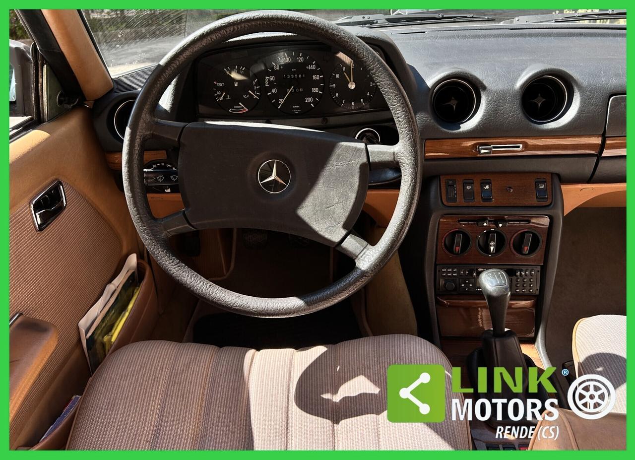 Mercedes-benz 230 CE