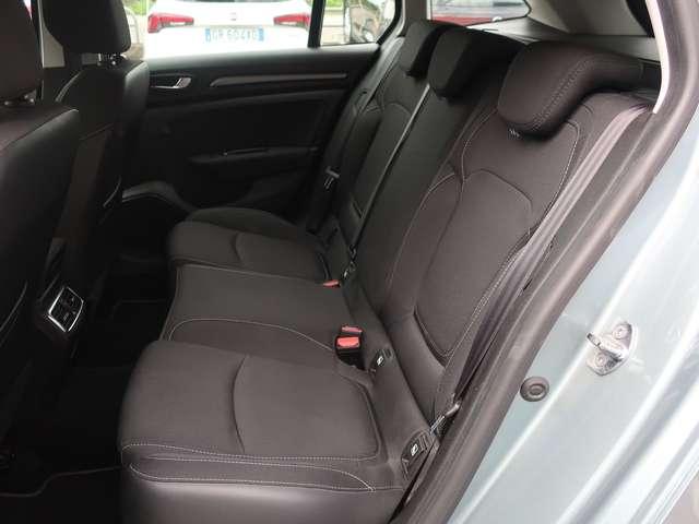 Renault Megane Megane IV Sporter Sporter 1.5 blue dci Bus. 115cv