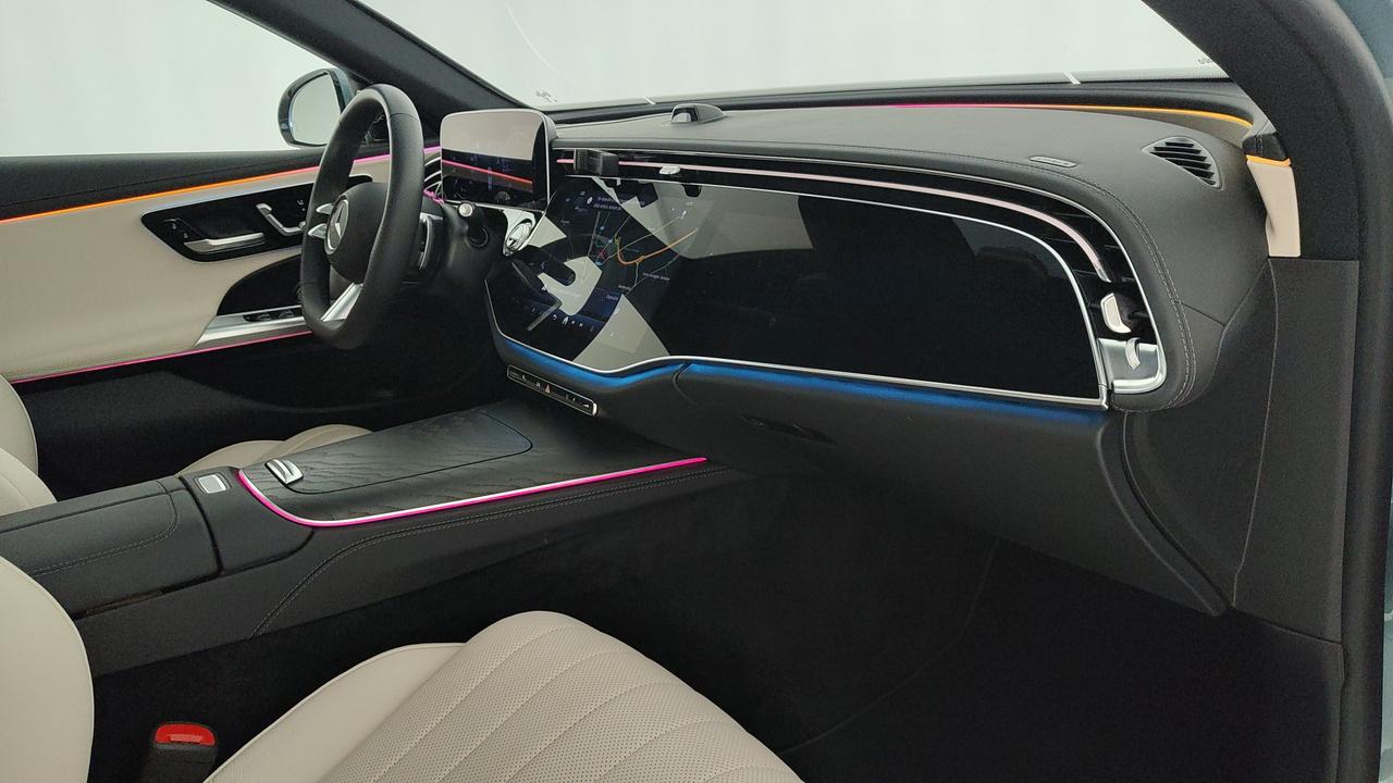 Mercedes-Benz E 220 d Station Wagon